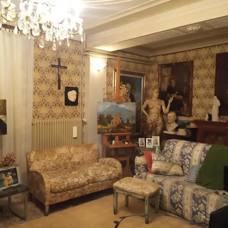 Guest house Giulia Lura