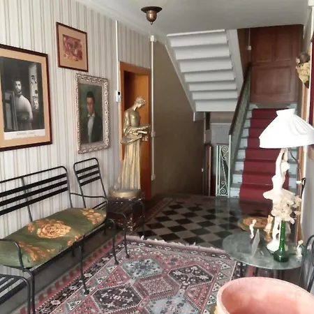 Giulia Guest house 4*