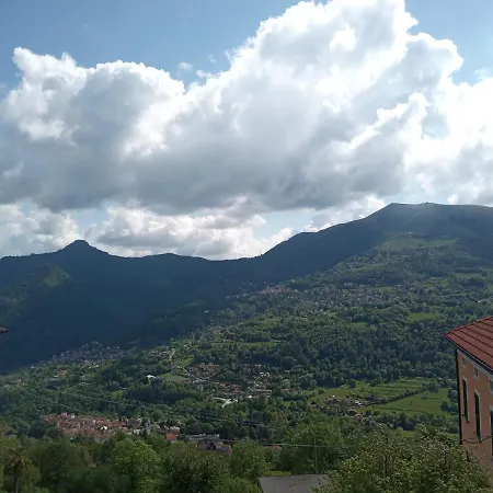 Giulia Guest house Lura