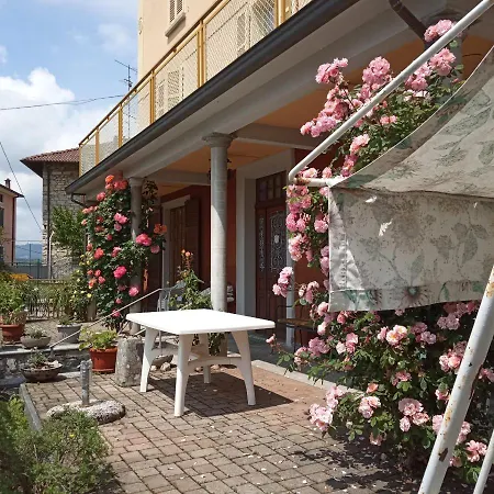 Guest house Giulia 4*