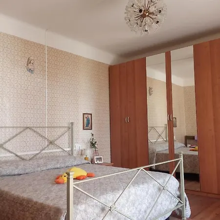 Giulia Pensionat Lura